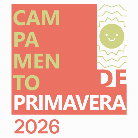 CAMPAMENTO DE PRIMAVERA 2026 - 4 A 9 AÑOS - MUSEO MARCO