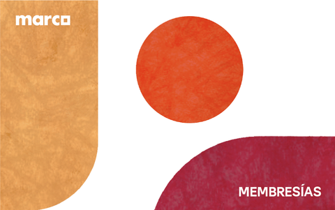 Membresía Contemporáneo - MUSEO MARCO