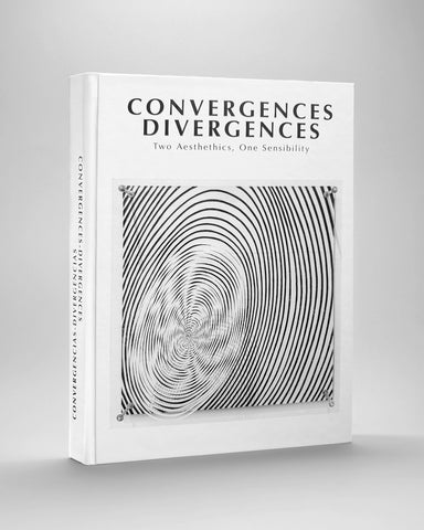 Catálogo Convergencias Divergencias