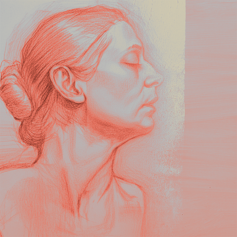 Taller introductorio de pintura: Del dibujo a la pintura - online