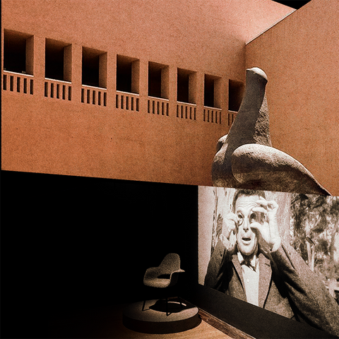 Arte e Indagación: El Museo en Contexto
