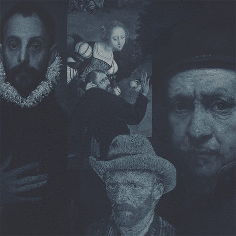 Reflexiones en torno al arte. El origen del arte. Entendiendo las grandes obras de arte.