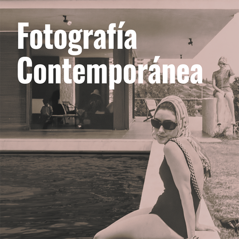 Fotografía Contemporánea