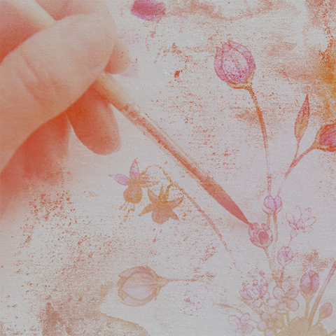 Taller de Introducción a la Acuarela - MUSEO MARCO