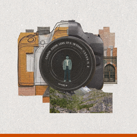 Introducción a la Fotografía