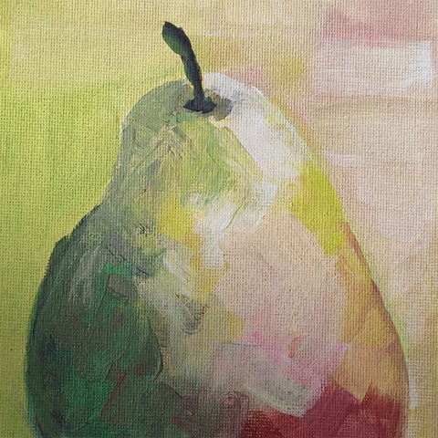 Técnicas Mixtas: Técnicas experimentales de pintura y dibujo.