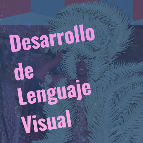 Desarrollo del Lenguaje Visual - MUSEO MARCO