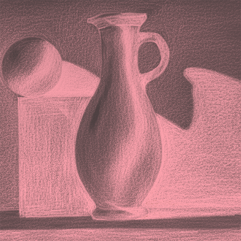 Taller básico de dibujo