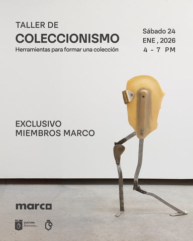 Taller de coleccionismo: Herramientas para formar una colección
