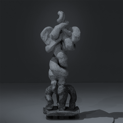 Modelado en Barro Cerámico