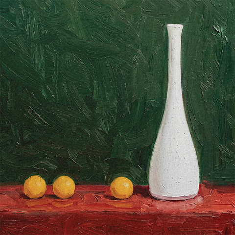Taller de Pintura al Óleo