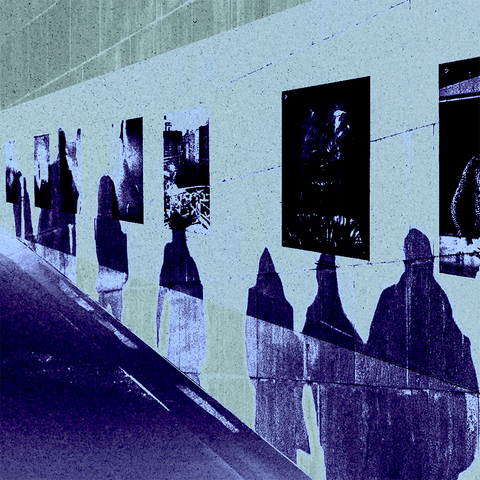 Post-curadurías al borde de la obra de arte