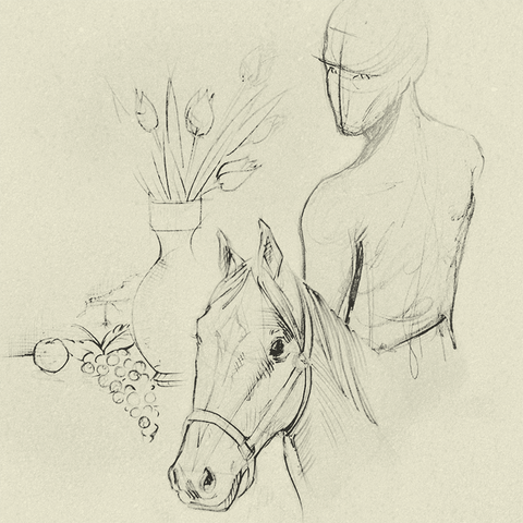 Introducción al dibujo