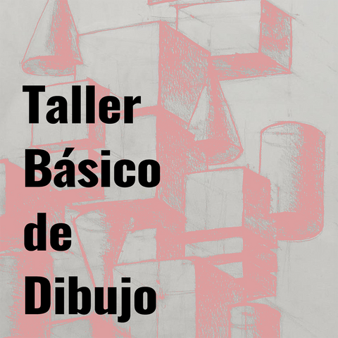 Taller básico de dibujo