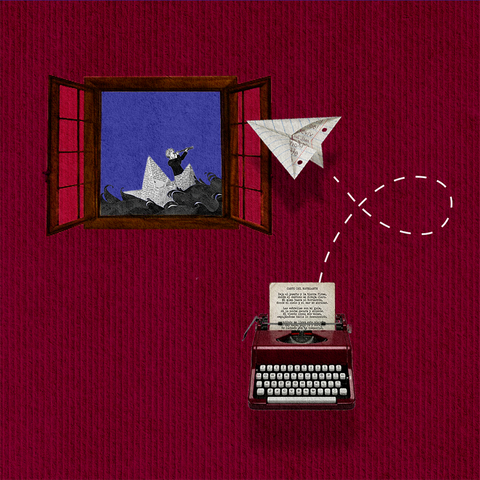 Taller de Escritura Creativa