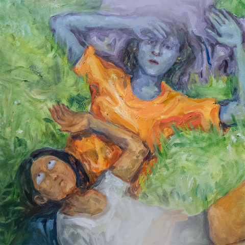 Taller de Pintura al Óleo - MUSEO MARCO