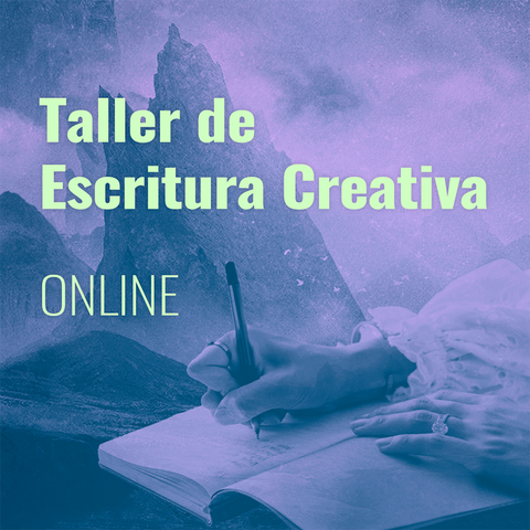 Taller de Escritura Creativa