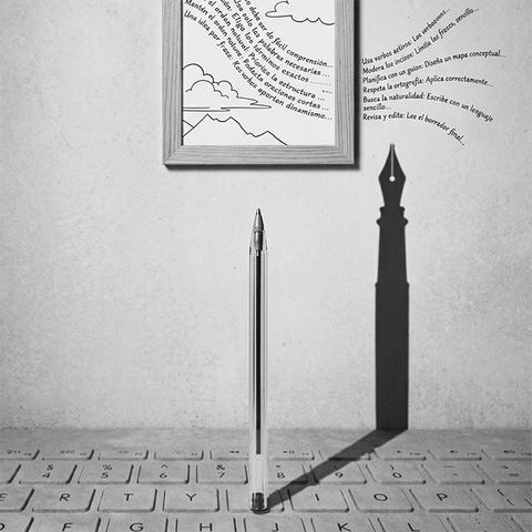 Taller de Redacción