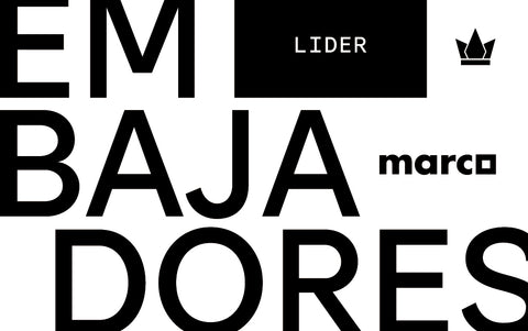 Membresía Embajador Líder