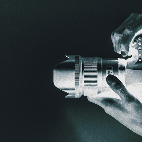 DIPLOMADO EN FOTOGRAFÍA