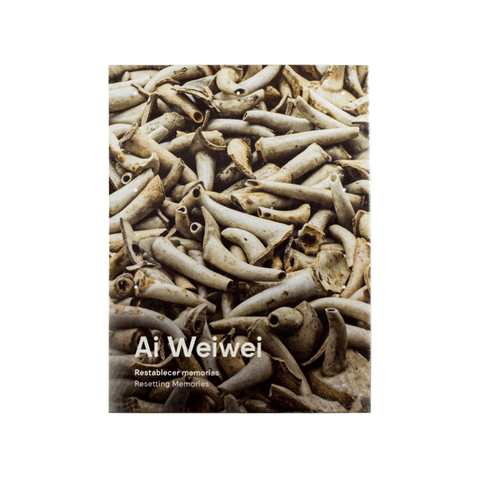 Catálogo Ai Weiwei - MUSEO MARCO