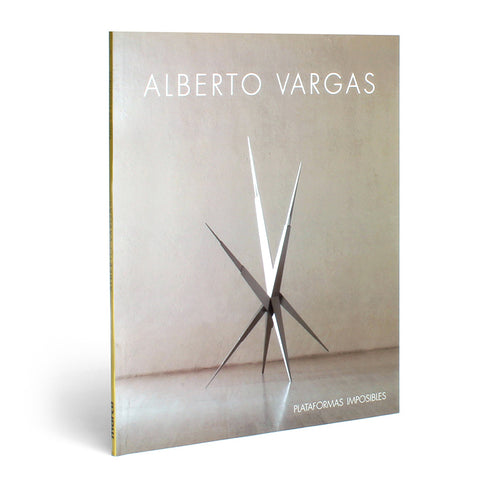 Catálogo Alberto Vargas