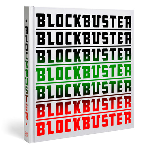 Catálogo Blockbuster - MUSEO MARCO