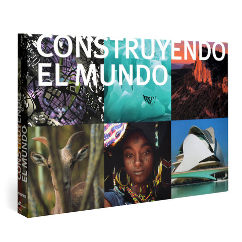 Catálogo Construyendo el mundo - MUSEO MARCO