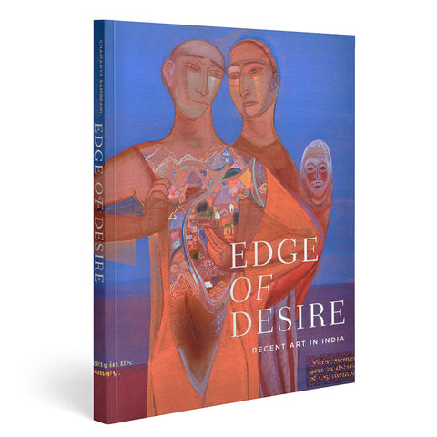 Catálogo Edge of desire - MUSEO MARCO