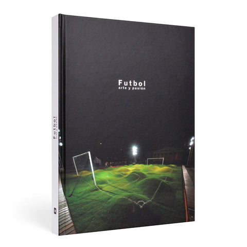 Catálogo Futbol arte y pasión - MUSEO MARCO