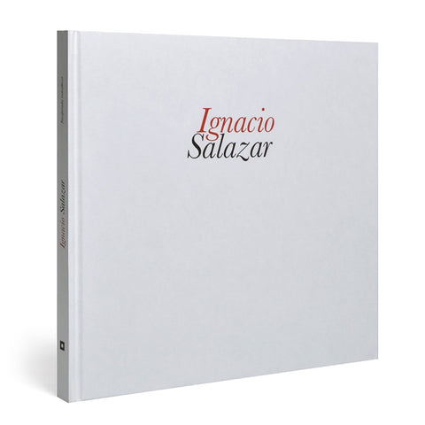 Catálogo Ignacio Salazar - MUSEO MARCO
