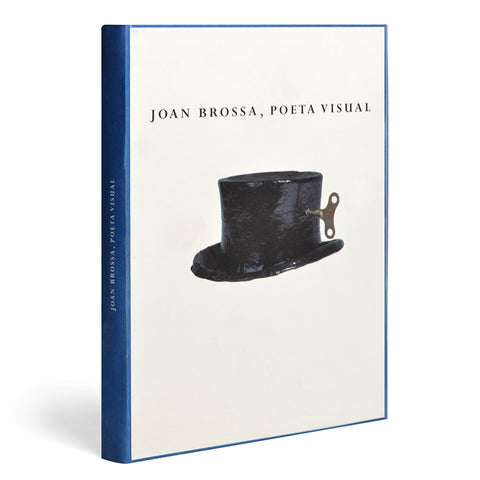 Catálogo Joan Brossa - MUSEO MARCO