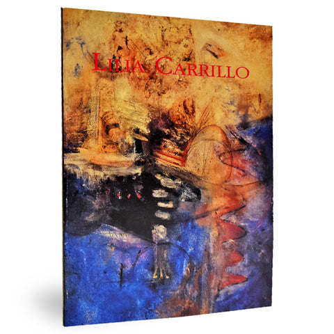 Catálogo Lilia Carrillo - MUSEO MARCO