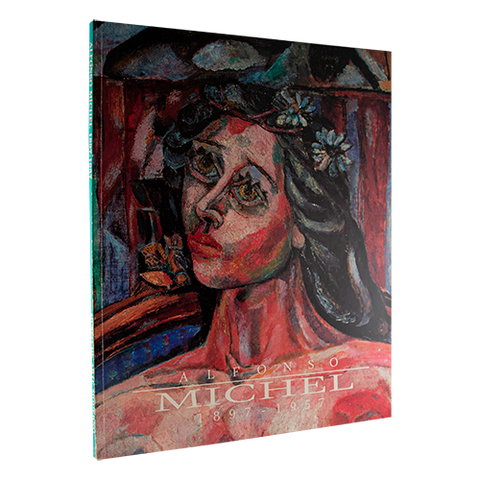 Catálogo Alfonso Michel - MUSEO MARCO