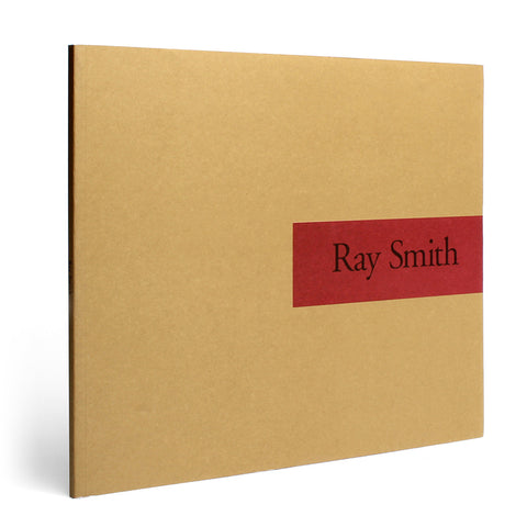 Catálogo Ray Smith - MUSEO MARCO