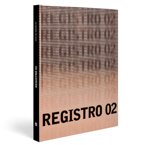Catálogo Registro 02 - MUSEO MARCO