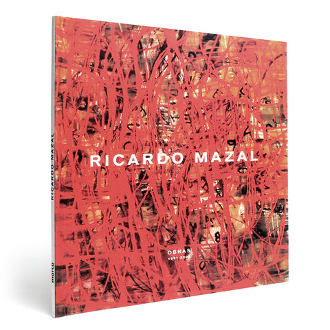 Catálogo Ricardo Mazal - MUSEO MARCO