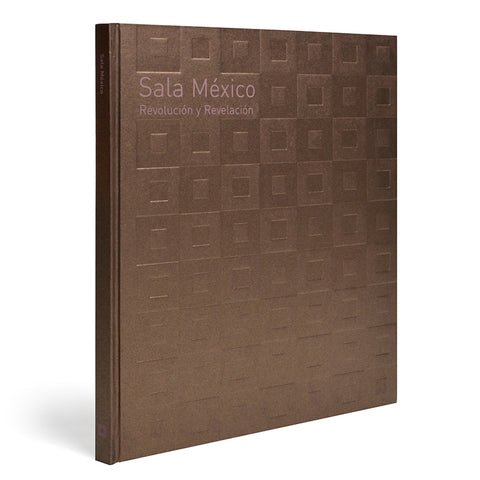 Catálogo Sala México - MUSEO MARCO