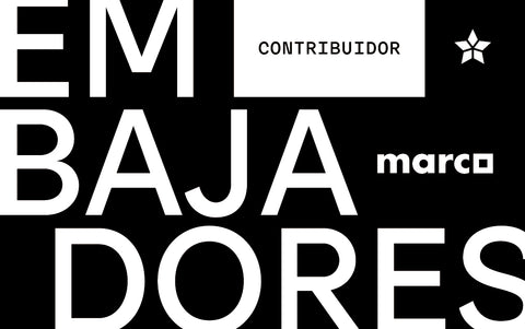 Membresía Embajador Contribuidor