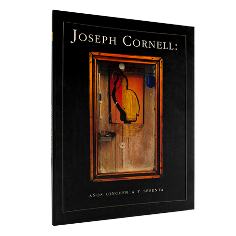 Catálogo Joseph Cornel - MUSEO MARCO