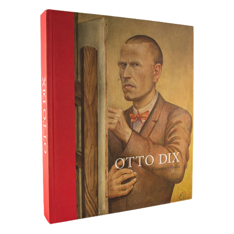 Catálogo Otto Dix - MUSEO MARCO